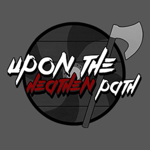 Upon The Heathen Path by NordicMystic