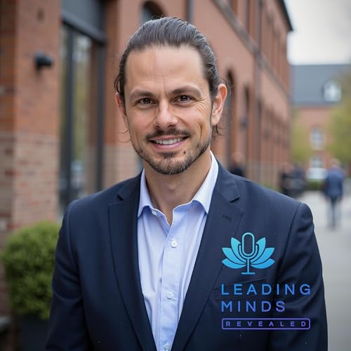 Leading Minds Revealed by Michael Apollo