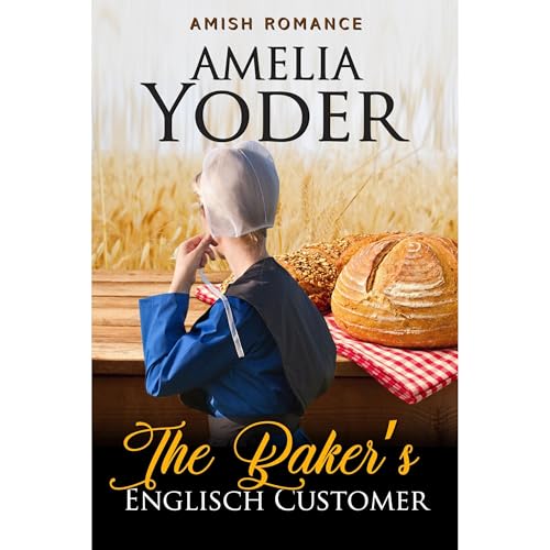 The Baker's Englisch Customer
