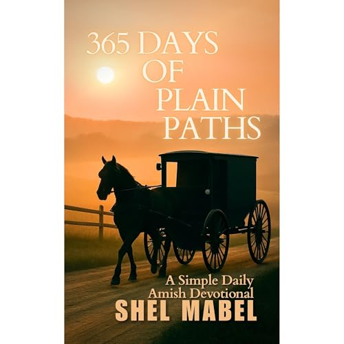 365 Days of Plain Paths