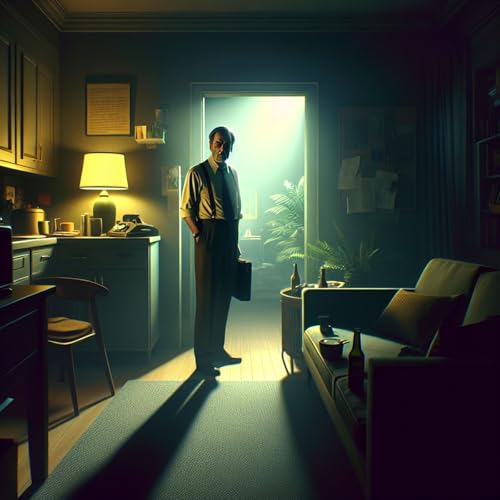 Avenger by E. Phillips Oppenheim