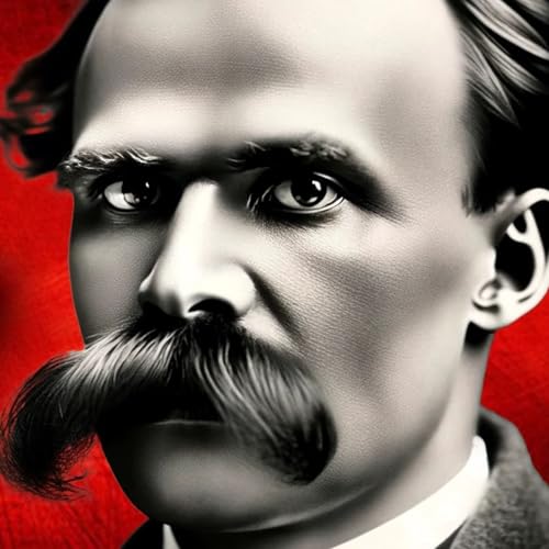 #219: Why Do Metal Bands Love Nietzsche? MySpace Deathcore and Nihilism! by Unknown