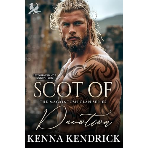Scot of Devotion by Kenna Kendrick