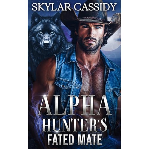Alpha Hunter's Fated Mate