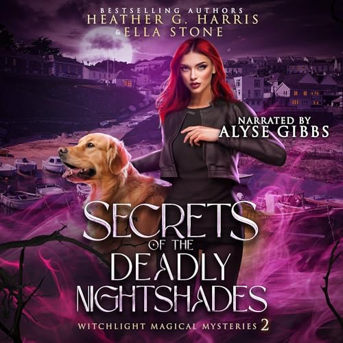 Secrets of the Deadly Nightshades
