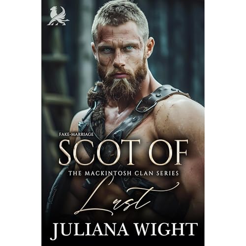 Scot of Lust by Juliana Wight