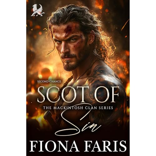 Scot of Sin by Fiona Faris