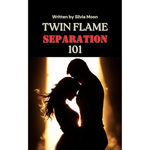 Twin Flame Separation 101
