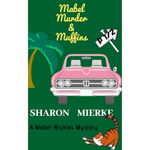 Mabel, Murder, & Muffins