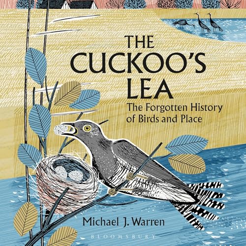 The Cuckoo's Lea by Michael J. Warren