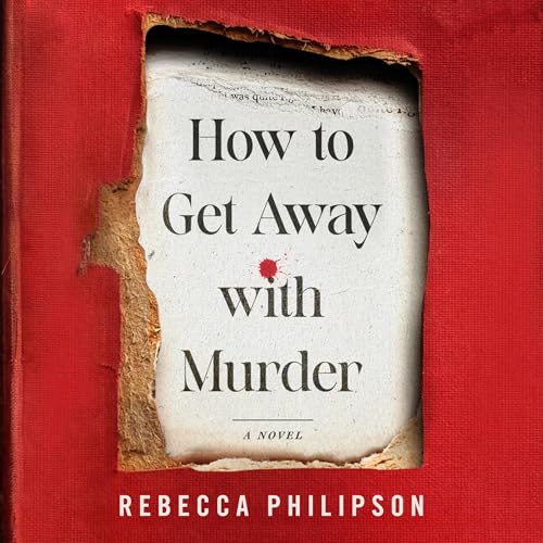How to Get Away with Murder