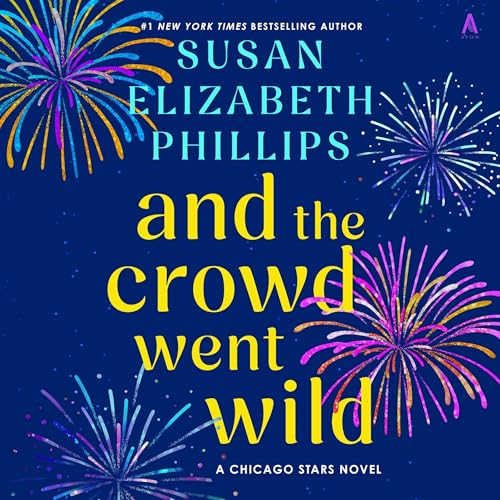 And the Crowd Went Wild