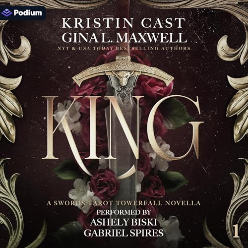 King: A Swords Tarot Towerfall Novella