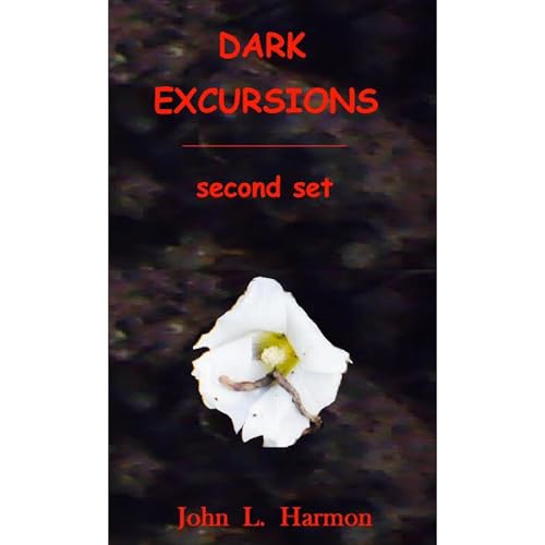 Dark Excursions: second set by John L. Harmon