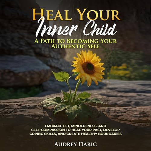 Heal Your Inner Child