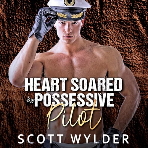 Heart Soared by Possessive Pilot