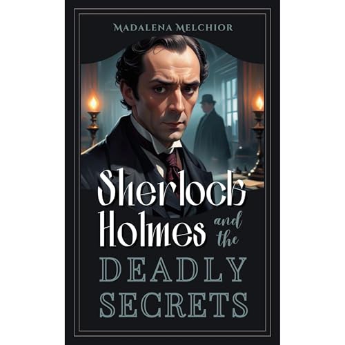 Sherlock Holmes and the Deadly Secrets