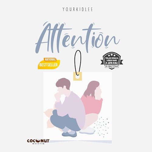 Attention by Yourkidlee