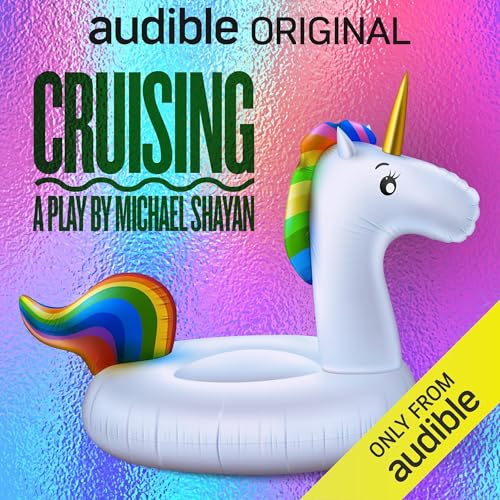 Cruising by Michael Shayan