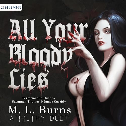 All Your Bloody Lies