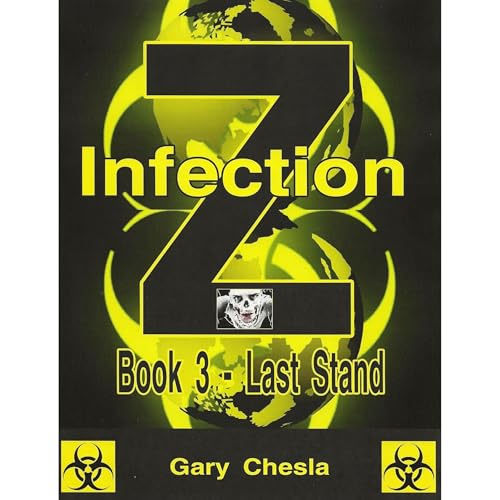 Infection Z