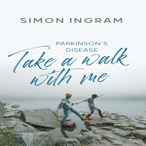 Take a Walk with Me by Simon Ingram