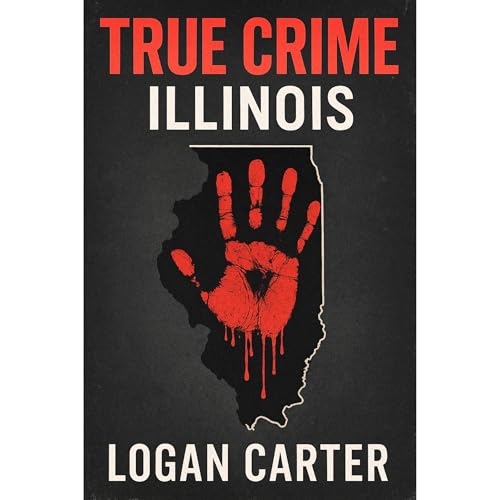 TRUE CRIME - Illinois