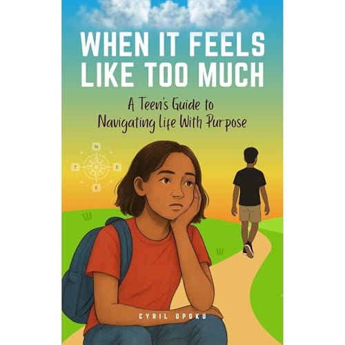 When It Feels Like Too Much