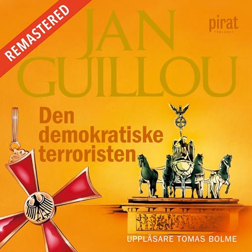 Den demokratiske terroristen