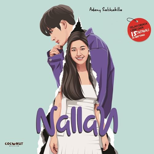 Nallan by Adany Salshabilla