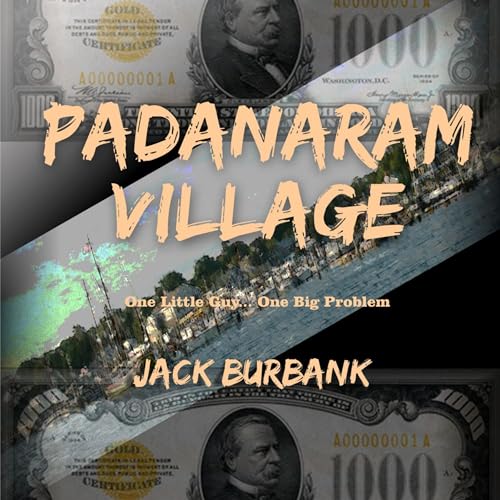 Padanaram Village by Jack Burbank