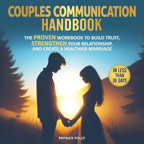 Couples Communication Handbook