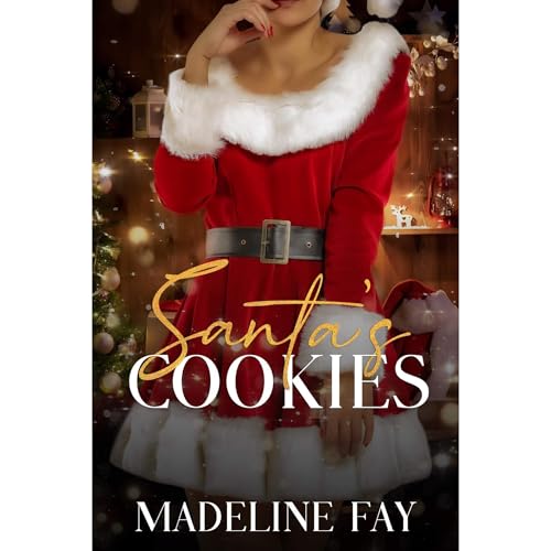 Santa's Cookies