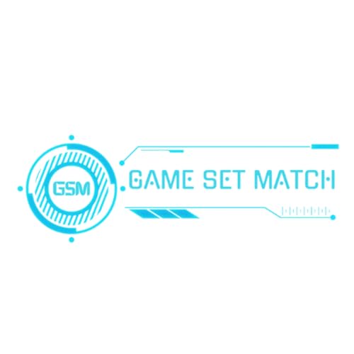 Game Set Match by SMRT eSports
