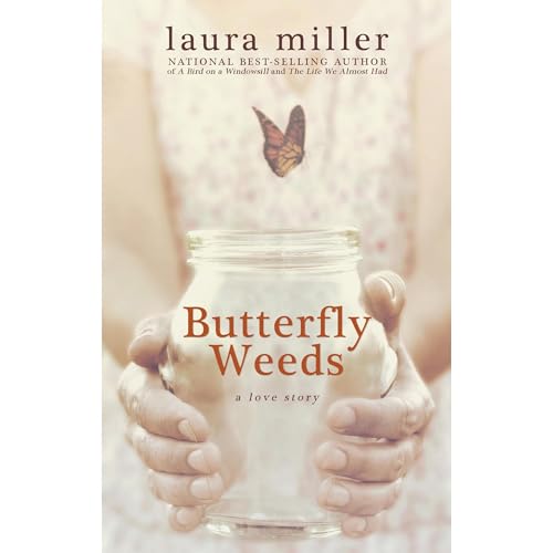 Butterfly Weeds by Laura Miller
