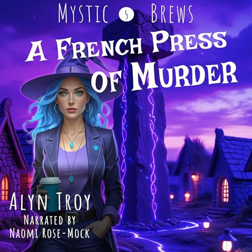 A French Press of Murder