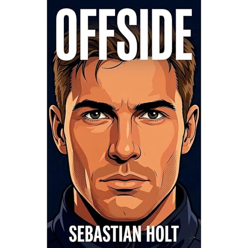 Offside by Sebastian Holt
