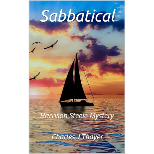Sabbatical by Charles J Thayer
