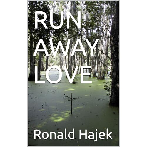 RUN AWAY LOVE