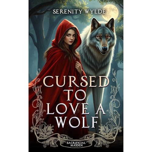 Cursed to Love a Wolf