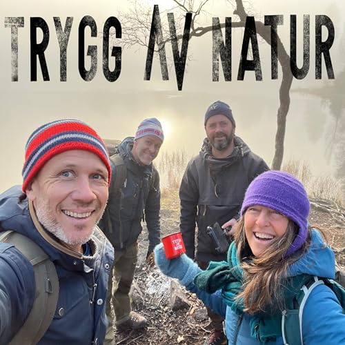 Trygg av natur by Trygg av natur