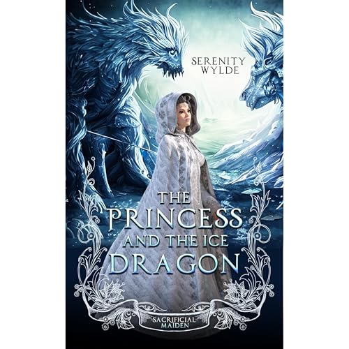 The Princess and the Ice Dragon