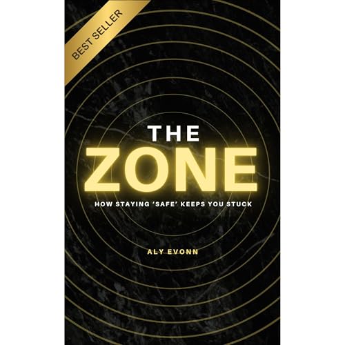 The Zone by Aly Evonn