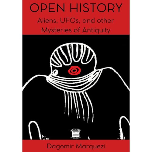 Open History by Dagomir Marquezi