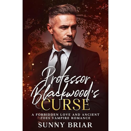 Professor Blackwood's Curse