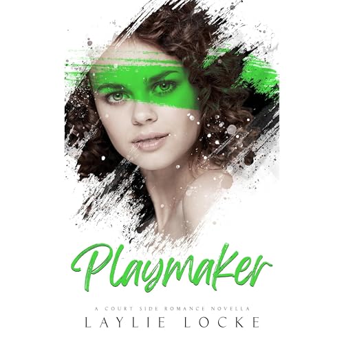 Playmaker: A Courtside Romance Novella
