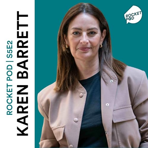 Karen Barrett's UNBIASED CEO Strategy: Turning a Health Crisis into a £20M FinTech Founder Success! by Unknown