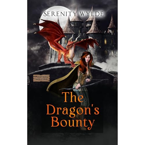 The Dragon's Bounty