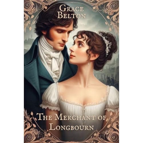 The Merchant of Longbourn