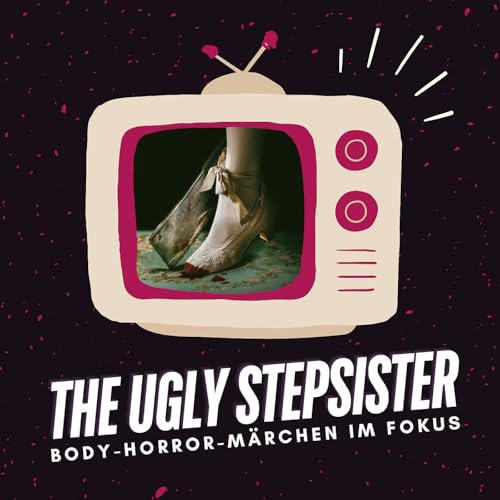 The Ugly Stepsister | Aschenputtel meets Body Horror im Fokus by Unknown